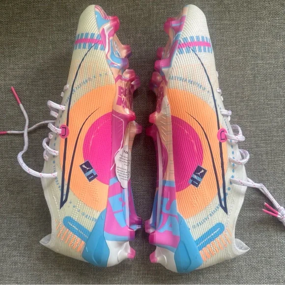 ULTRA 5 ULTIMATE VOLUME UP FG Size10US